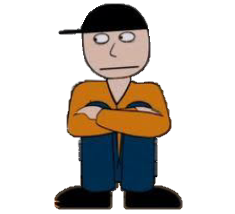 KEVIN SPENCER SOMETHINGS WRONG WITH THAT KID KEVIN SPENCER HIS HEAD DONT WORK IT NEVER DID