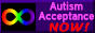 autism acceptance