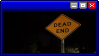 dead end