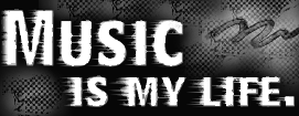 music is cool