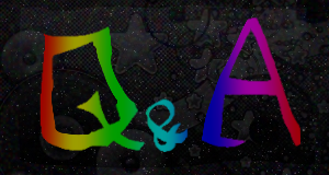 qna thingy idfk