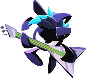 rock phantom